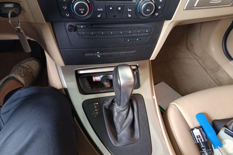 Used BMW 3 Series  Gear Lever