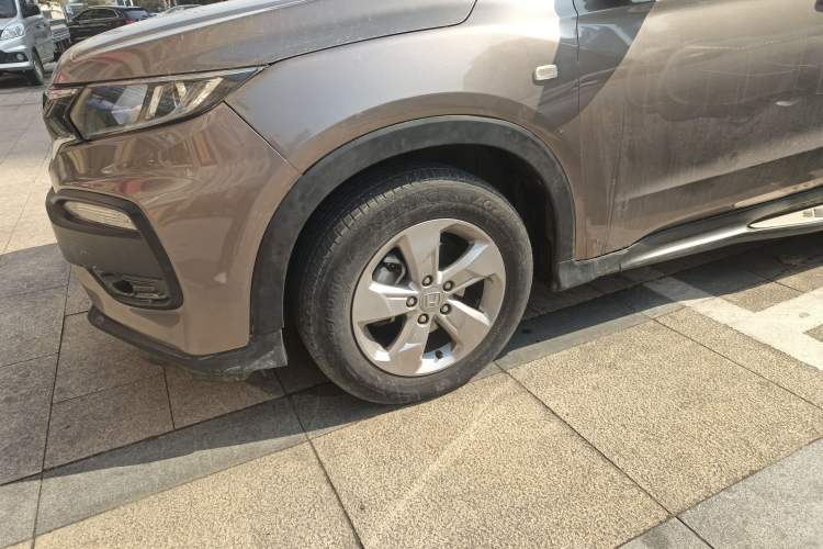 Used Honda XR-V 2017 1.5L LXi CVT Classic Edition