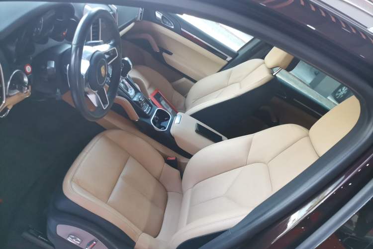 Used Porsche Cayenne 2016 Cayenne 3.0T
