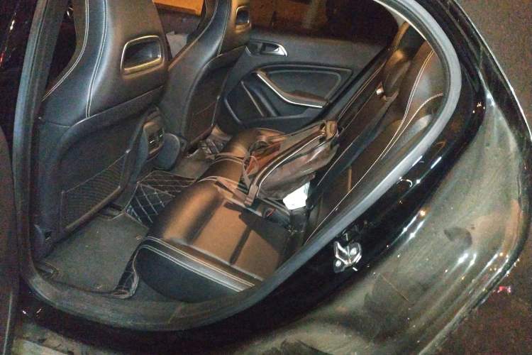 Used Mercedes-Benz GLA 2018 GLA 200 Sport Edition