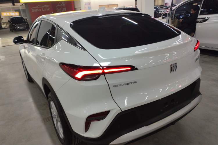 Used Buick Envista 2022 1.5T Enjoyment Edition