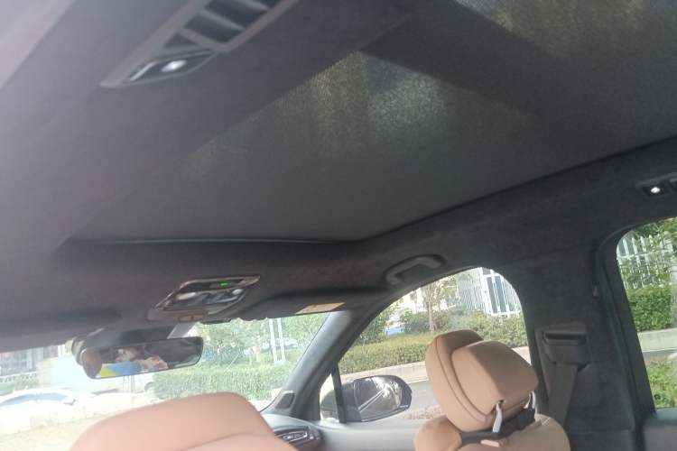 Used Nio ES8 2020 415 km Signature Edition 6-Seater Version