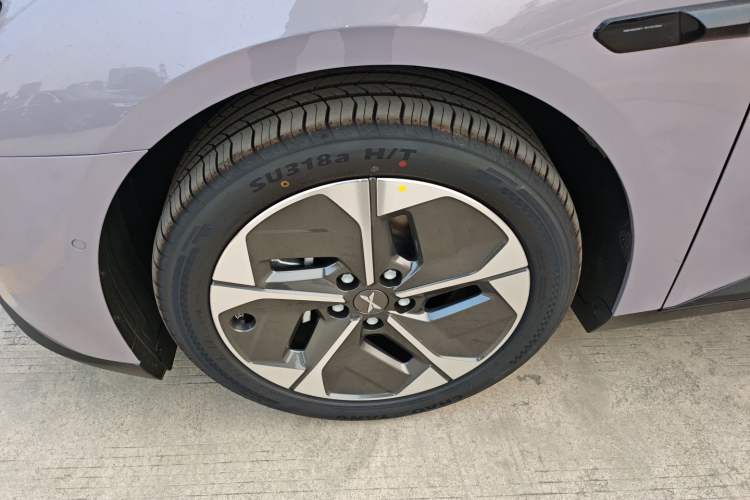 Used XPeng MONA M03 2025 515 Long-Range Plus