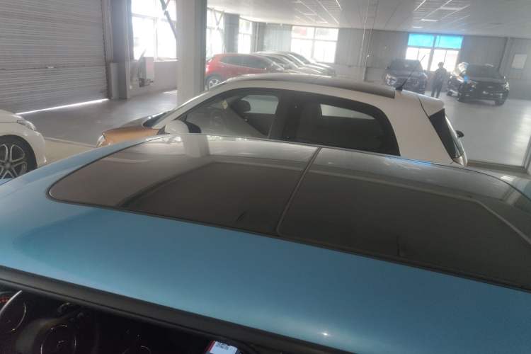 Used MINI MINI 2018 1.5T ONE PLUS