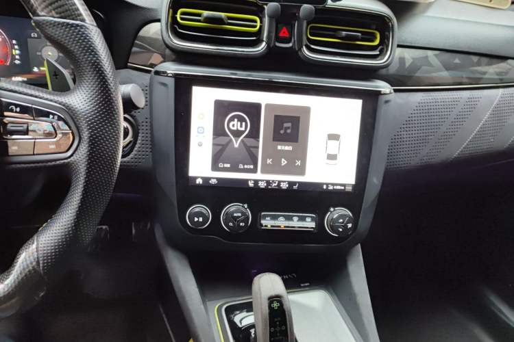 Used Lynk & Co 03 2020 03+ 2.0TD Automatic Wind-Chasing Edition
