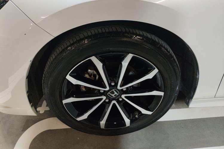 Used Honda Integra 2023 240TURBO CVT Phantom Night · Tech Edition
