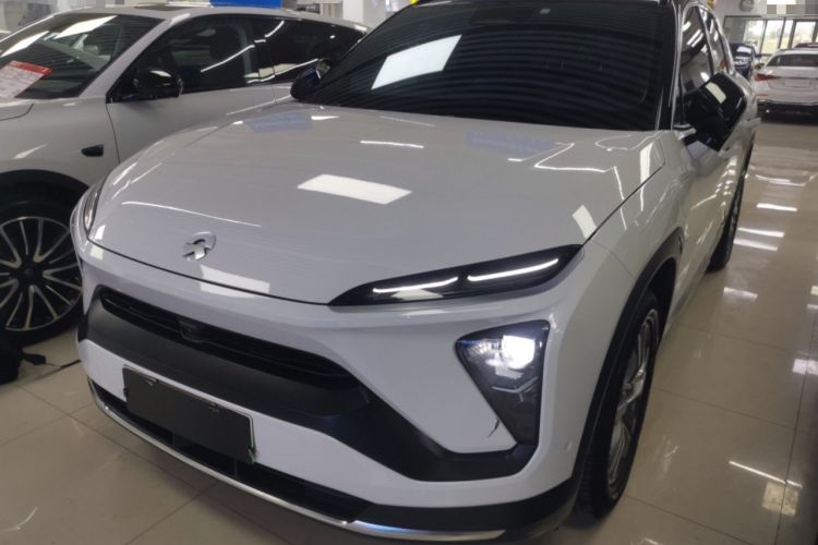 Used Nio ES6 2020 490 km Sport Edition