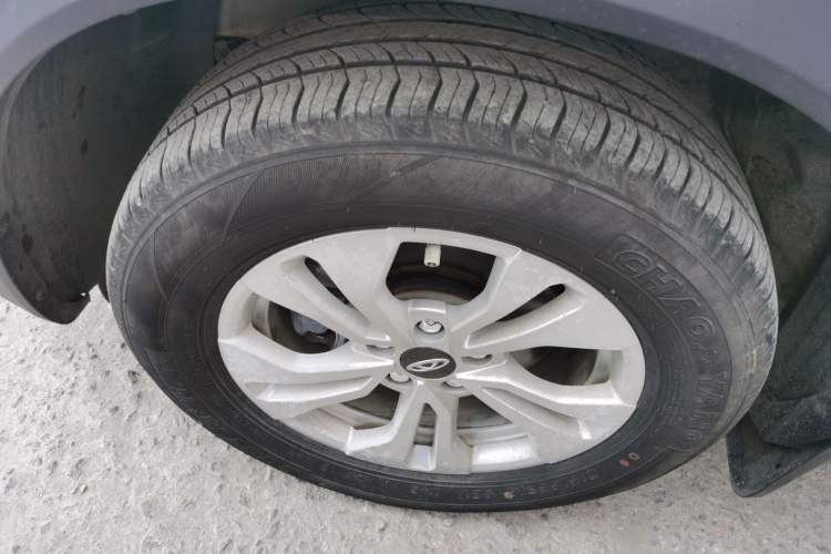 Used Chery Tiggo 5x 2020 1.5L Manual Urban Edition