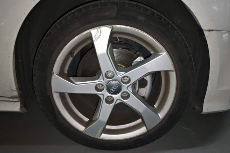 Used Audi A3 2020 Sportback 35 TFSI Fashion Edition China VI Emission Standard