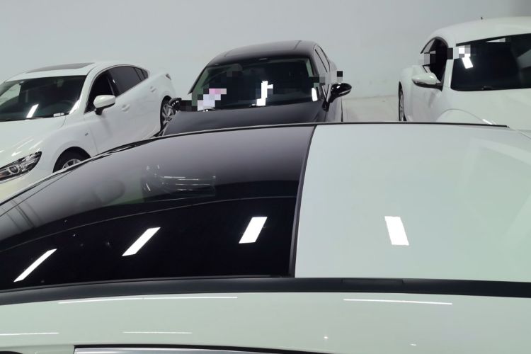 Used Mercedes-Benz A-Class 2021 A 200 Dynamic Edition