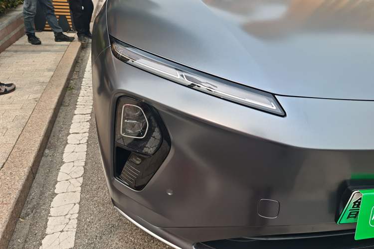 Used Nio ET9 2025 100 kWh
