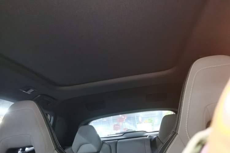 Used Lynk & Co 06 2026 Model Relive 1.5T Ultra