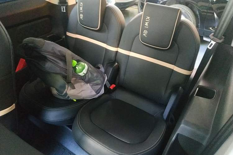 Used Baojun KiWi EV 2022 Designer Lite Edition Ternary Lithium