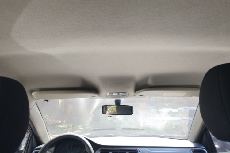 Used Citroen Elysee 2016 1.6L Manual Fashion Edition
