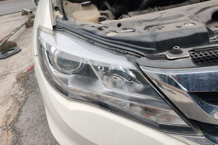 Used BYD S7 2015 2.0T Upgraded Automatic Luxury Version