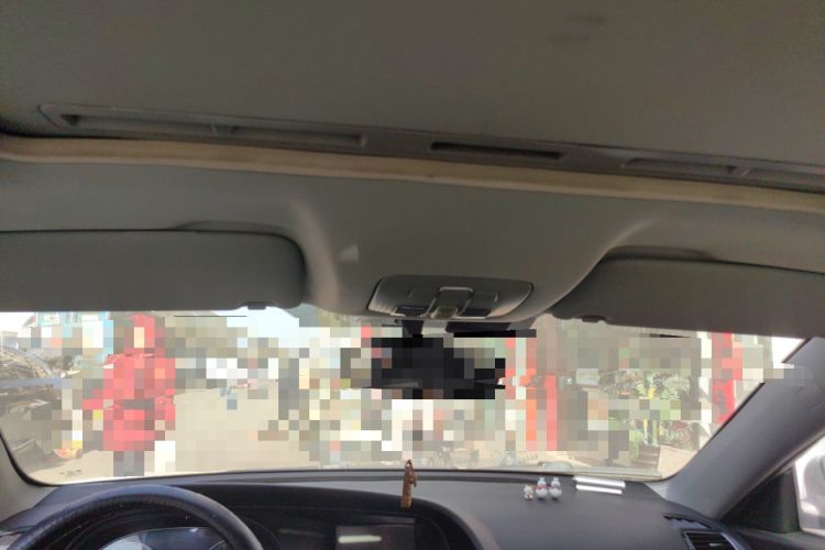 Used Brilliance H530 2014 1.6L Manual Luxury Model
