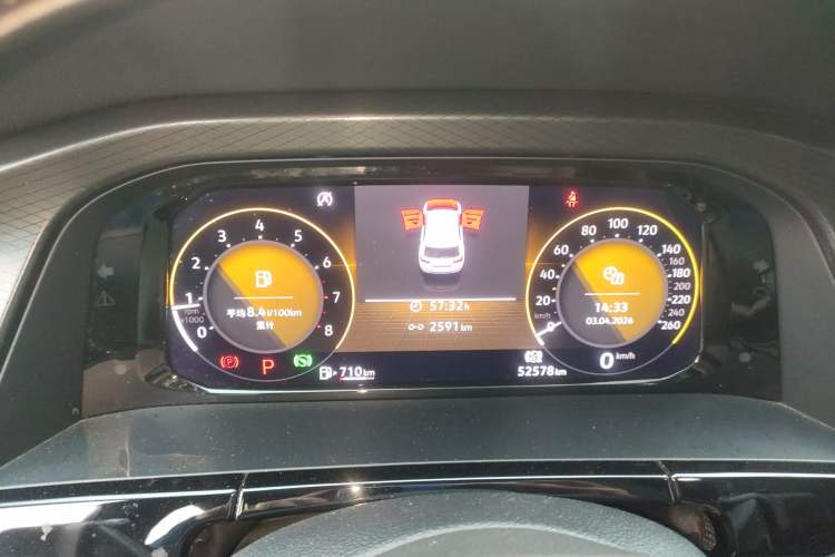 Used Volkswagen Teramont X 2022 330TSI Two-Wheel-Drive Luxury Edition
