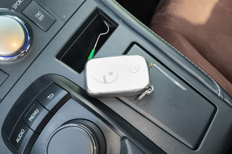 Used Lexus CT 2014 CT200h Comfort Edition Monochrome
