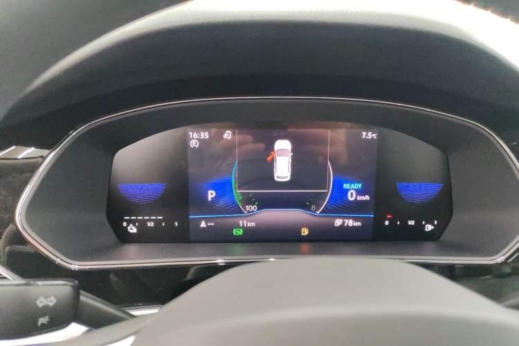 Used Volkswagen Passat New Energy 2025 430 PHEV Hybrid Business Edition