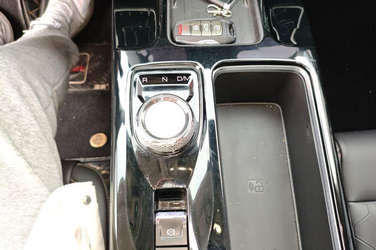 Used Haval DARGO 2021 Revised Version 1.5T DCT Two-Wheel Drive "Mǎquǎn" Edition