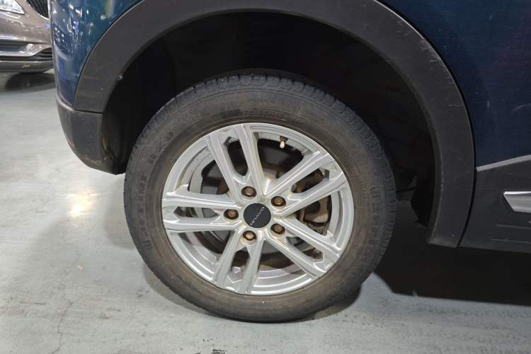 Used Dayun Yuehu 2023 300 Standard Edition Right Rear Wheel Hub