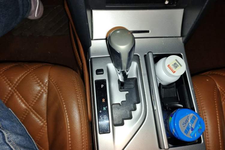 Used Toyota Camry 2012 Junrui 2.0S Radiant Edition