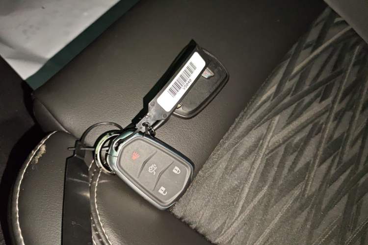 Used Cadillac ATS-L 2017 28T Tech Edition
