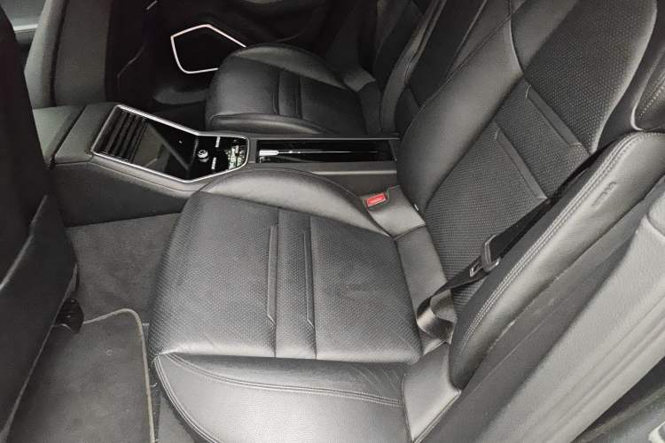 Used Porsche Panamera 2019 Panamera 2.9T
