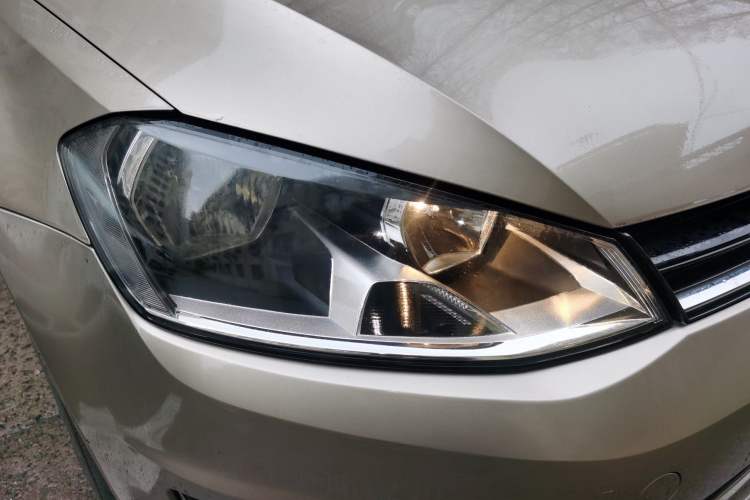 Used Volkswagen Golf 2015 1.4TSI Automatic Luxury Model
