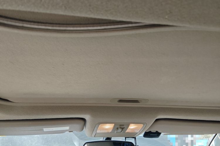 Used Toyota RAV4 2011 2.0L Automatic Luxury Edition