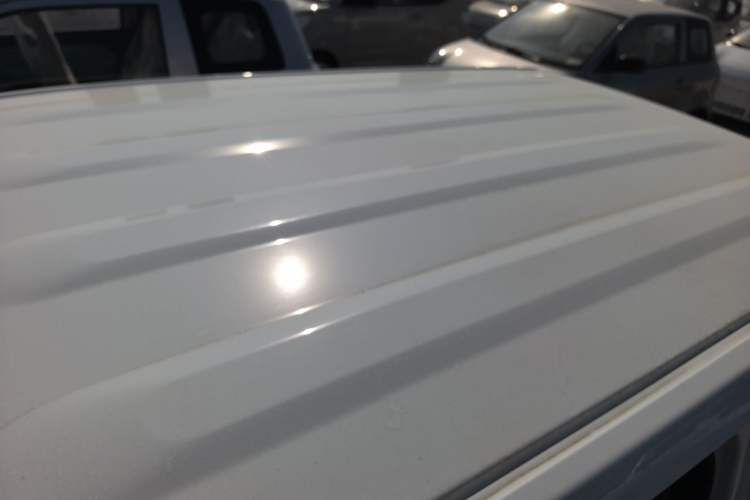 Used Geely Galaxy Panda 2024 Panda Mini 200km Endurance Bear