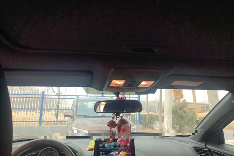 Used Mazda CX-4 2021 2.0L Automatic Two-Wheel Drive Blue Sky Dynamic Edition
