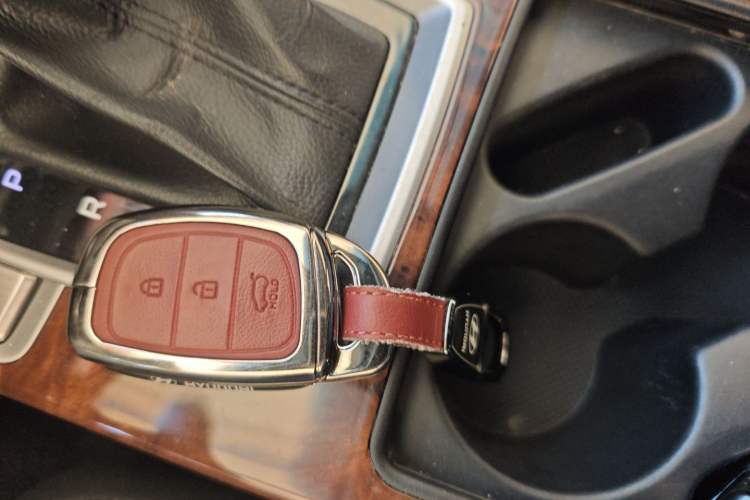 Used Hyundai Mistra 2014 1.8L Automatic Deluxe DLX Model
