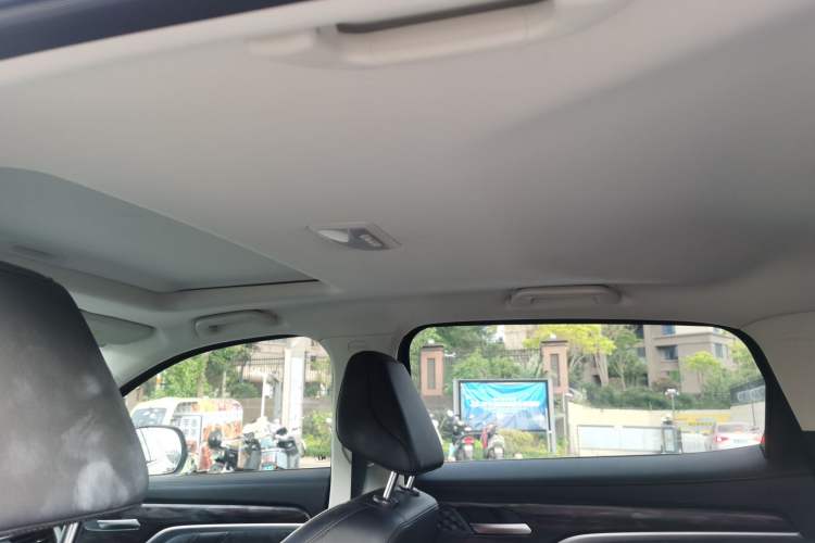 Used Haval H6 2023 National Trend Edition 1.5T Automatic Urban Version