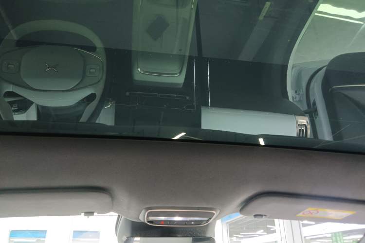 Used XPeng P7+ 2024 Long-Range Max