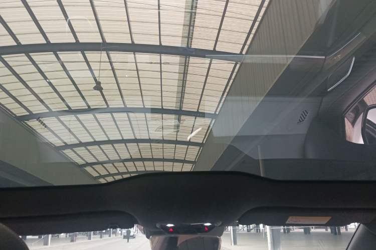 Used NETA S 2024 Range-Extended 1060 Lite Edition Headliner