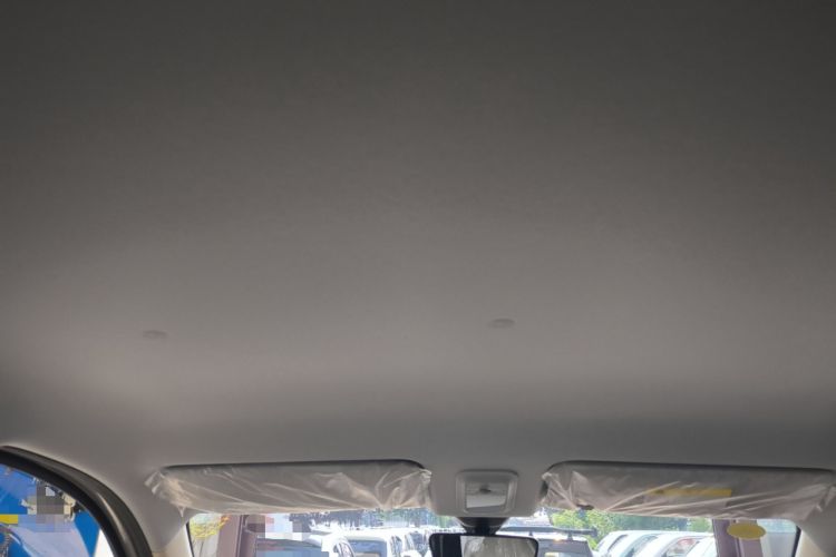 Used Wuling Hongguang MINIEV 2025 Four-Door Version Zhenxiang+ Edition