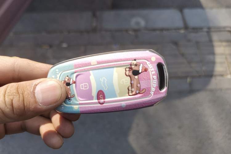 Used Geely Galaxy Panda 2025 210km Panda Kart
