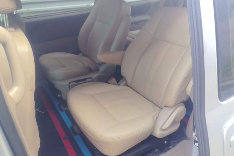Used Buick GL8 2014 2.4L Comfort Edition