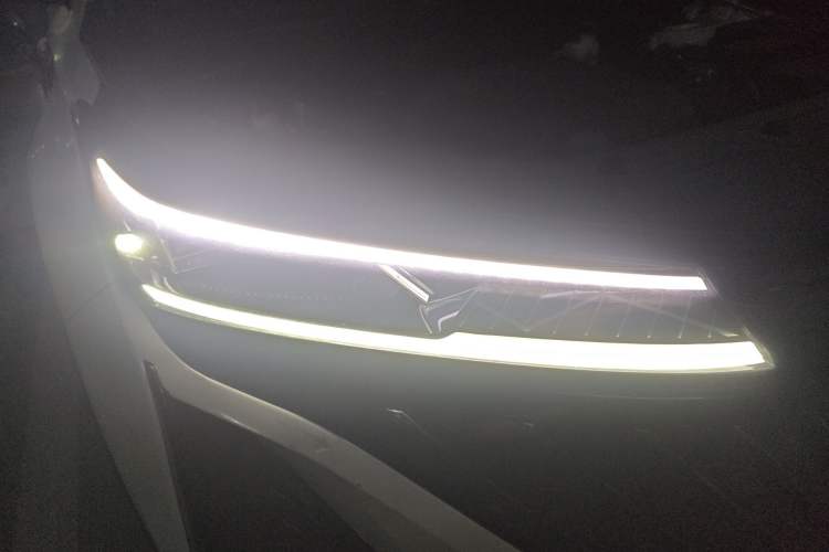 Used CHANGAN CS75 PLUS 2022 2nd Generation 1.5T Automatic Prestige Version
