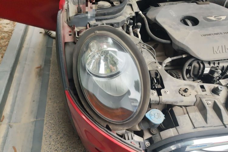 Used MINI MINI 2016 1.2T ONE Pioneer Edition