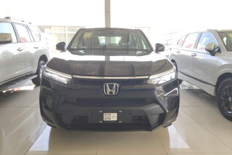 Used Honda Breeze 2025 240TURBO Two-Wheel Drive Elite Edition 5 Seats