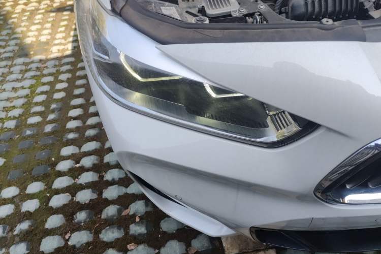 Used BMW X2 2020 sDrive25i Leading Model M Sport Package
