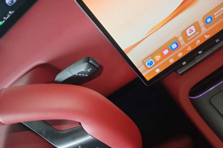 Used Avatr 12 2026 Max Pure-Electric Version
