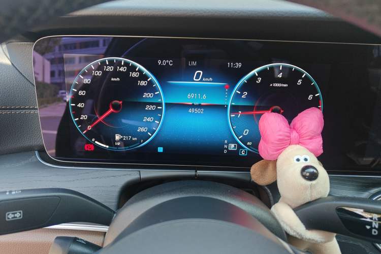 Used Mercedes-Benz E-Class 2021 Restyled E 300 L Sport Luxury Edition