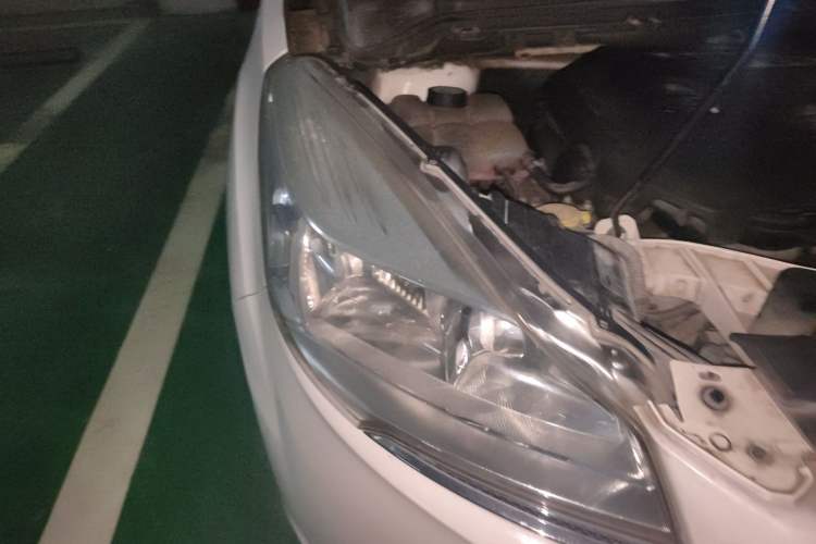 Used Ford Kuga 2013 1.6L GTDi 4x4 Elite Model