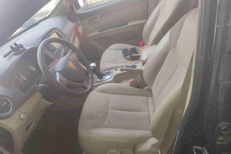 Used Roewe 350 2014 1.5L Automatic Xunyue Version
