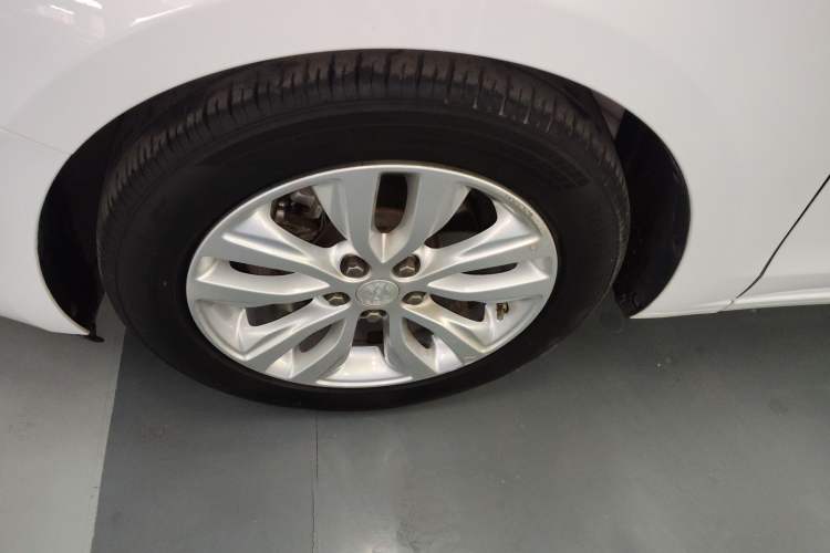 Used Buick GT 2021 Exemplar 1.5L Automatic Entry-Level Trim