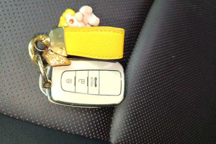 Used Toyota Levin 2022 185T CVT Sport Edition
