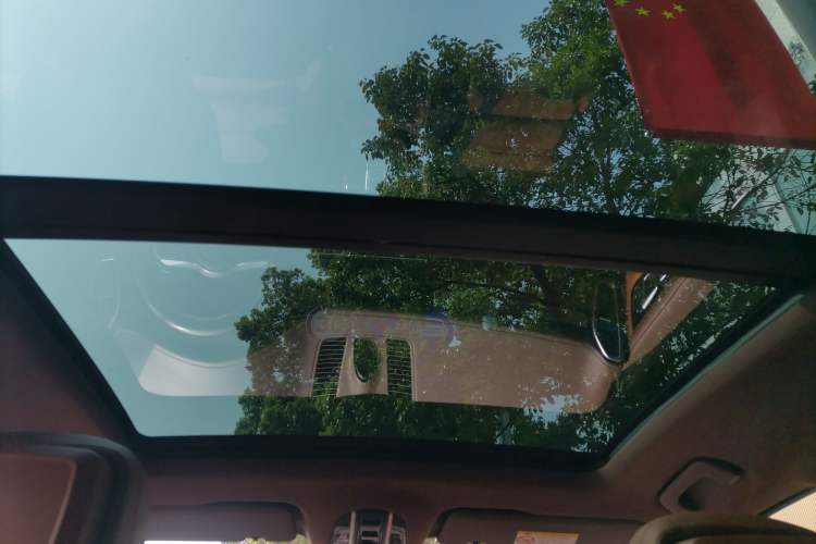 Used Porsche Cayenne E-Hybrid 2023 Cayenne E-Hybrid 2.0T Platinum Edition